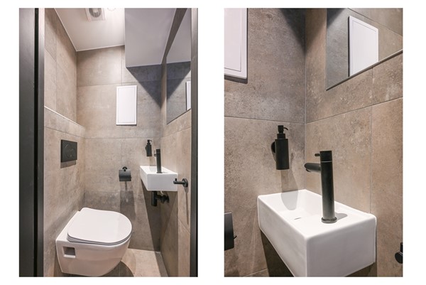 Medium property photo - Mathenesserdijk, 3027 AK Rotterdam